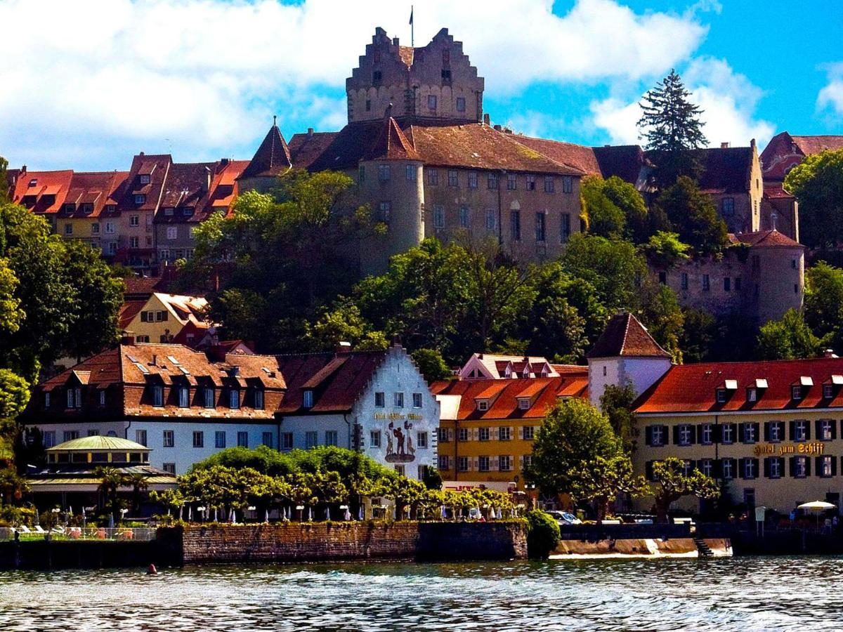 Seeperle 1 Meersburg Exterior photo
