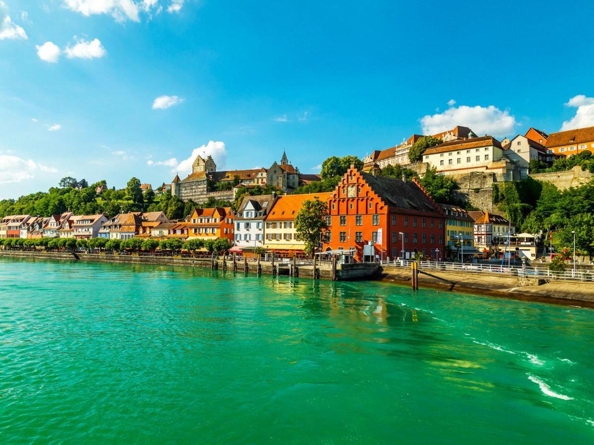 Seeperle 1 Meersburg Exterior photo