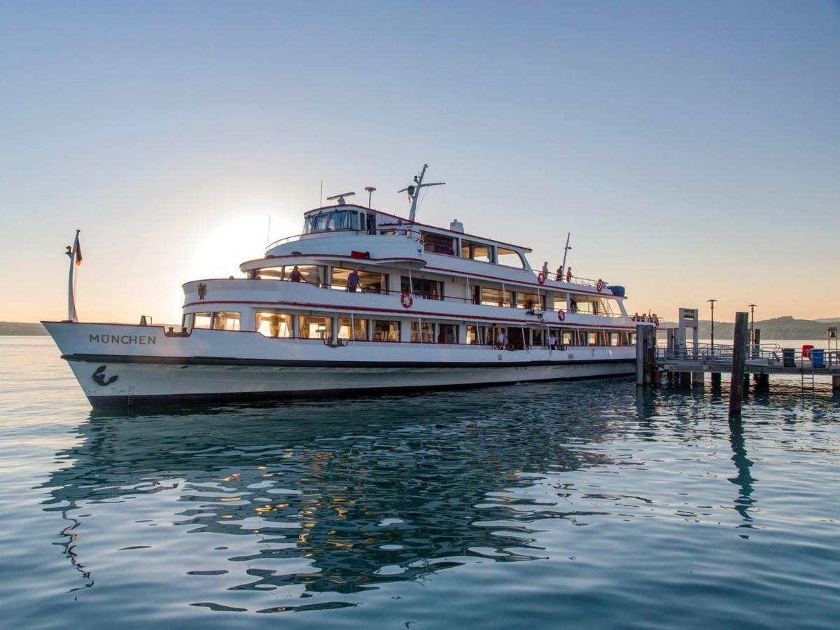 Seeperle 1 Meersburg Exterior photo