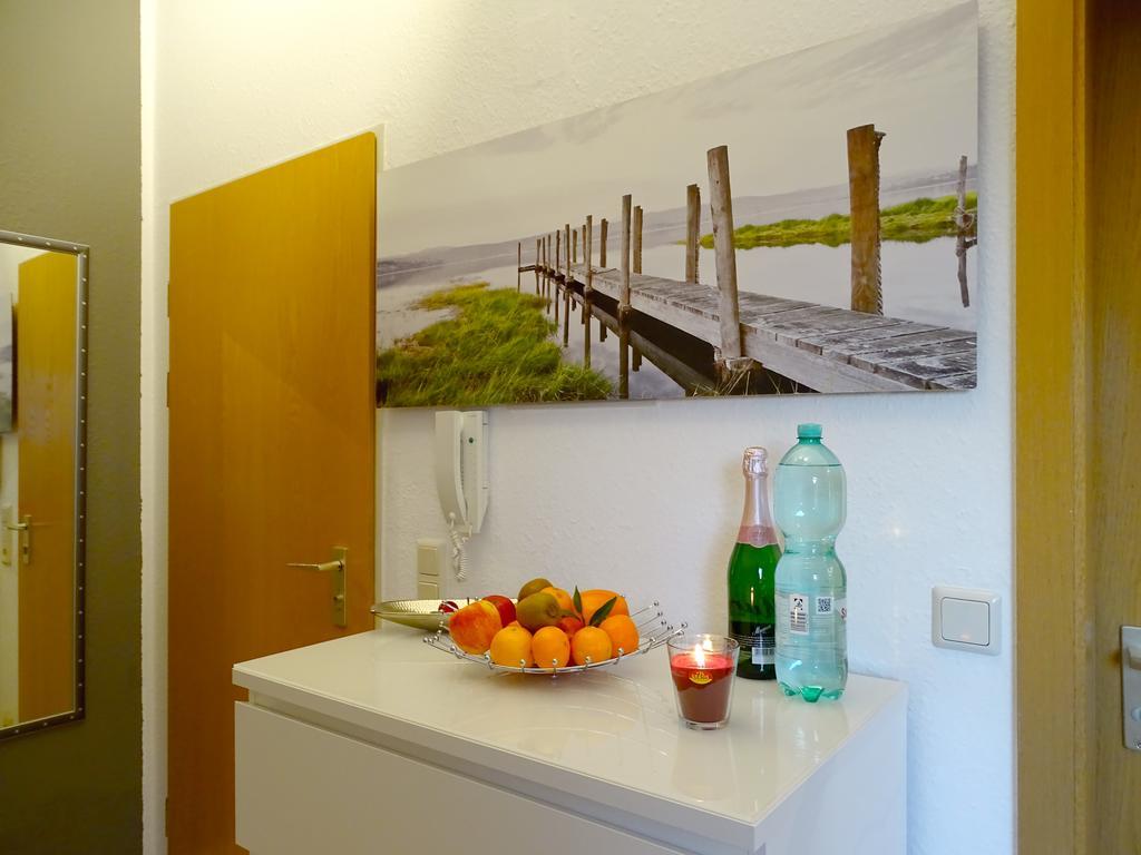 Seeperle 1 Meersburg Exterior photo